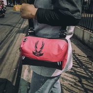 Kataraft Waterproof Bold Bicycle Sling Bag