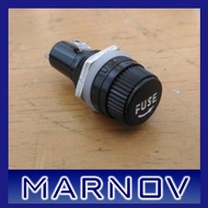 Small Fuse Holder Fuse Holder