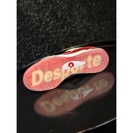 DESPORTE SAO LUIS LLID LTD 20TH ANNIVERSARY