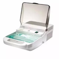 YUWELL เครื่องพ่นละอองยา รุ่น 403AI / Nebulizer 403AI (รับประกัน 10 เดือน)