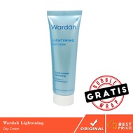 Wardah Lightening Day Cream/Wardah Day Cream/Wardah Day Cream