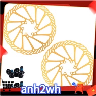 Hydraulic Disc Brake Bike Accessories G3 Disc Brake Rotor G3-160mm