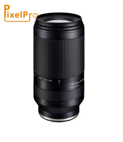 98%new 70-300mm F/4.5-6.3 Di III RXD For Tamron 70-300mm F/4.5-6.3 Di III RXD for Sony Mirrorless Fu