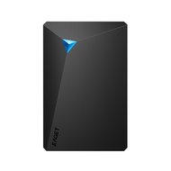 EAGET G20 Portable External Hard Drive USB3.0 5Gbps High Speed 500GB 1TB 2TB Quiet Shockproof HDD Ha
