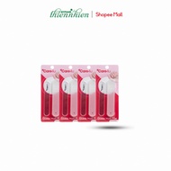 Care4u premium glass nail file