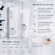 [ BODY LOTION TONE ENHANCEMENT 7HA BAYLASKIN]