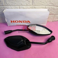 HONDA DASH125-FI/DASH 110 FI/RSX/RS150R/VARIO/EX5/WAVE/FUTURE/SYM E BONUS/VF3I SIDE MIRROR
