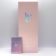 IVE OFFICIAL LIGHT STICK LIGHTSTICK Ver 2