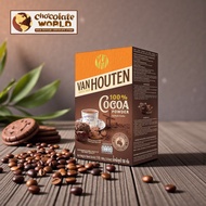 Van Houten 100% Cocoa Powder 100g