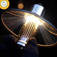 Lumena M3 Multiple LED Light Portable Lamp Camping Line