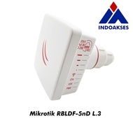 Mikrotik RBLDF-5nD 5GHz | LDF-5nD Level 3 RBLDF 5