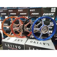 SPORTRIM LATIVO FG505 LC135&SRLZ/FI 💯 %ORIGINAL