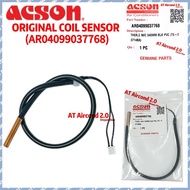 ACSON Wall Mounted Aircond AirCond Thermistor Copper Sensor Part No: AR04099037768