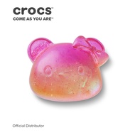 Crocs JibbitzTM Charm Jelly Bear Face Jibbitz Crocs Jibbitz Crocs Charm