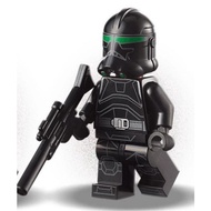 LEGO STAR WARS BAD BATCH 75314 ~ sw1152 Crosshair minifigure.