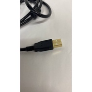 CA3-USBCB-01 CONNECTION CABLE (USB TO PC)