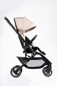 Hamilton T1 Stroller 360 Turnable Seat 2-way Facing Stroller