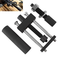 Motorcycle Black Mainshaft Bearing Inner Race Installer & Puller Tool 34902-84 For Harley Electra St