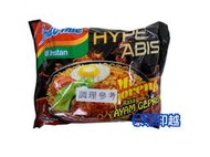 {泰菲印越} 印尼 營多麵 INDOMIE 香辣雞風味炒麵 85克 印尼炒麵 印尼乾麵