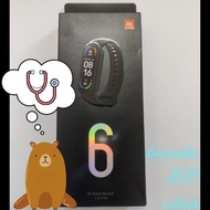 Xiaomi Mi Smart Band 6