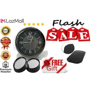 GB-Store 100%[Original] TOYOTA CAR CLOCK / LUXURY CAR CLOCK / CAR CLOCK