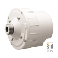 TOA TU-632M-AS 30 watt Driver Unit With Matching Transformer