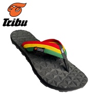 Tribu CARAMOAN 472 Rasta Outdoor Slippers for Men & Women