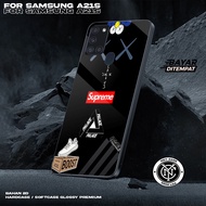 Case SAMSUNG A21S - Casing SAMSUNG A21S Terbaru Neycase { Case BRAND5} Silikon SAMSUNG A21S - Casing