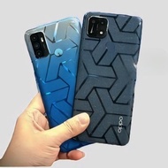 HP 2024 Anti-scratch Back ELBOW- CLEAR OPPO A60 A98 A77s A78 A18 A17 A17K A16 A16e A16k A15 A15s A12