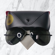 CERMIN MATA KACA Aviator Shape