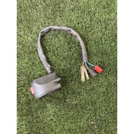 suis handle kanan starter on off yamaha r15 ori motor