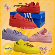 Addidas Samba Humanrace X Pharel Williams Men's Shoes / Addidas shoes made in Vietnam