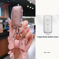 For Geely Key Case EX5 Galaxy E5 Proton e.MAS 7 2025 2024 Car Key CaseTPU Case