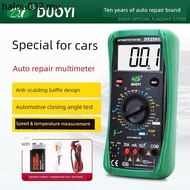 One More Multimeter Detector DY2201 Car Battery Measurement Good Battery Life Capacity Internal Resi