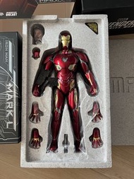 Hot Toys Ironman Mark L