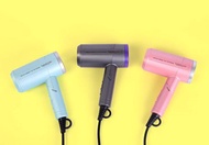 Lowra Rouge低輻射負離子電風筒