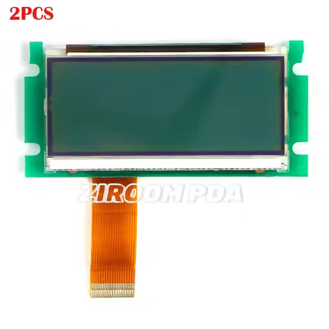 2PCS LCD Module for Zebra Printer Zebra QL220 QL220 Plus