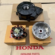 ชุดแปลง S4 เเท้เบิกศูนย์100% จานไฟ มัดไฟ ล้อแม่เหล็ก แท้ ชุดแปลง S4 เเท้เบิกศูนย์100% จานไฟ มัดไฟ ล้