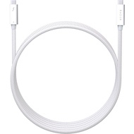 Thunderbolt 4 Cable (2.0m / 6.56ft): Up to 40 Gigabits Per Second - Up to 8K Resolutions - Up to 100