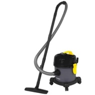 Vacum Cleaner 12Ltr wet & dry 1000watt - Krisbow