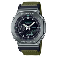 GM-2100-1A TMJ STAINLESS STEEL BEZEL SPORT WATCH PREMIUM 1:1