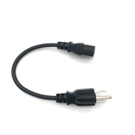 Power Cord for DELL OPTIPLEX 9010 FX160 GX50 SX280 SX860 GX270 COMPUTER