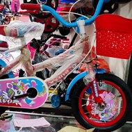 Sepeda Murah Mini Anak Perempuan 3 Tahun #Gratisongkir