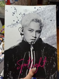 Seventeen 小卡 / Mingyu photo book / svt 小卡 / Mingyu 週邊