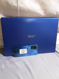 Acer Aspire A315-55 Laptop and Redmi Note 11