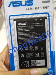 Batre Batu Baterai Battery Asus Zenfone Selfie ZD551KL C11P1501
