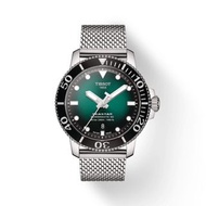 T120.407.11.041.00  TISSOT SEASTAR 1000 POWERMATIC 80