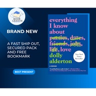 Everything I Know About Love by Dolly Alderton