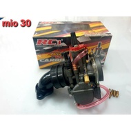 Carburetor Carburetor Carburetor Carburetor RC3 Type PWK Black Black CNC Size 28 30 mm 28mm 30mm Bon