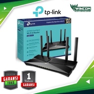TP-Link Archer AX23 | AX1800 WiFi 6 Router | Dual Band | Gigabit | Mesh Mesh Mesh | Wireless | Beamf